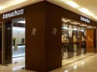 愛彼手表機芯受損解決方法推薦