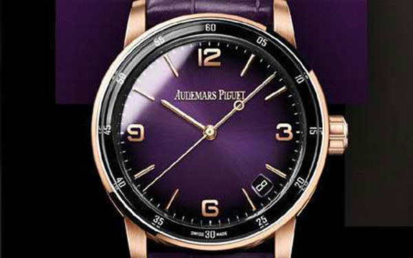 愛彼手表發條壞了原因是什么(圖) 愛彼手表發條壞了原因是什么(圖)