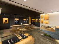 愛彼手表表殼壞了怎么解決