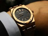 愛彼手表指針生銹解決方法匯總