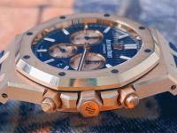 愛彼手表表蒙有劃痕處理方法匯總