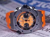 愛彼手表走快了解決方法推薦