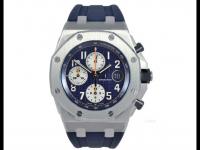 愛彼手表表殼破裂解決方法盤點