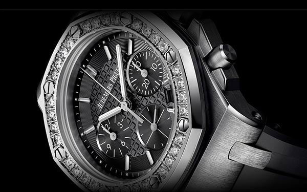 愛彼手表走時不準解決辦法集錦(圖) 愛彼手表走時不準解決辦法集錦(圖)