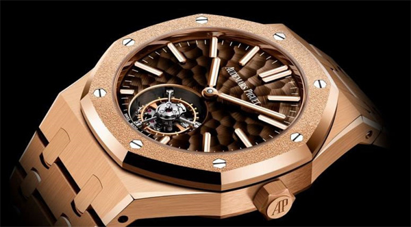 愛(ài)彼腕表走慢了處理方法是什么(圖) 愛(ài)彼腕表走慢了處理方法是什么(圖)