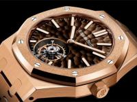 愛彼腕表走慢了處理方法是什么