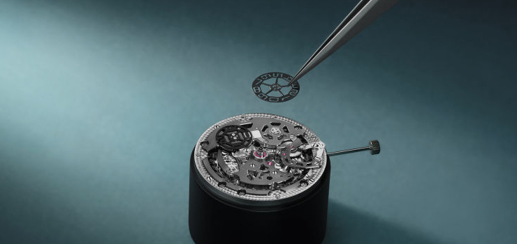 深圳愛彼表官方維修服務網點